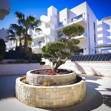 Διαμέρισμα Avenue